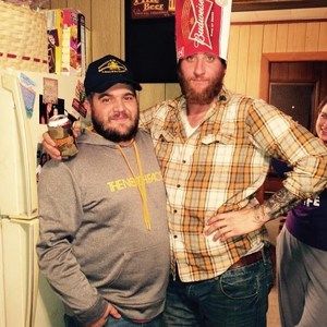 Meet your Posher, Mark